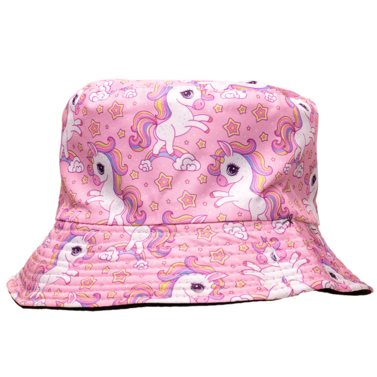 Children's summer hat - unicorn fishing hat for kids 12,99€