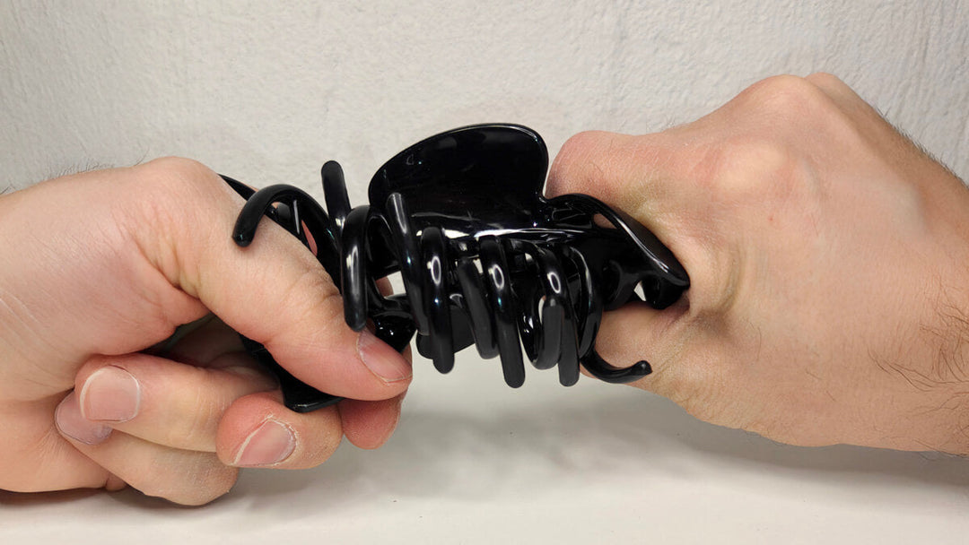 Rikkoutumattomat hainhampaat