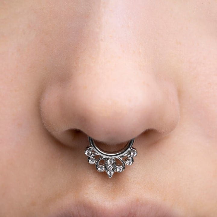 Fake jewelry