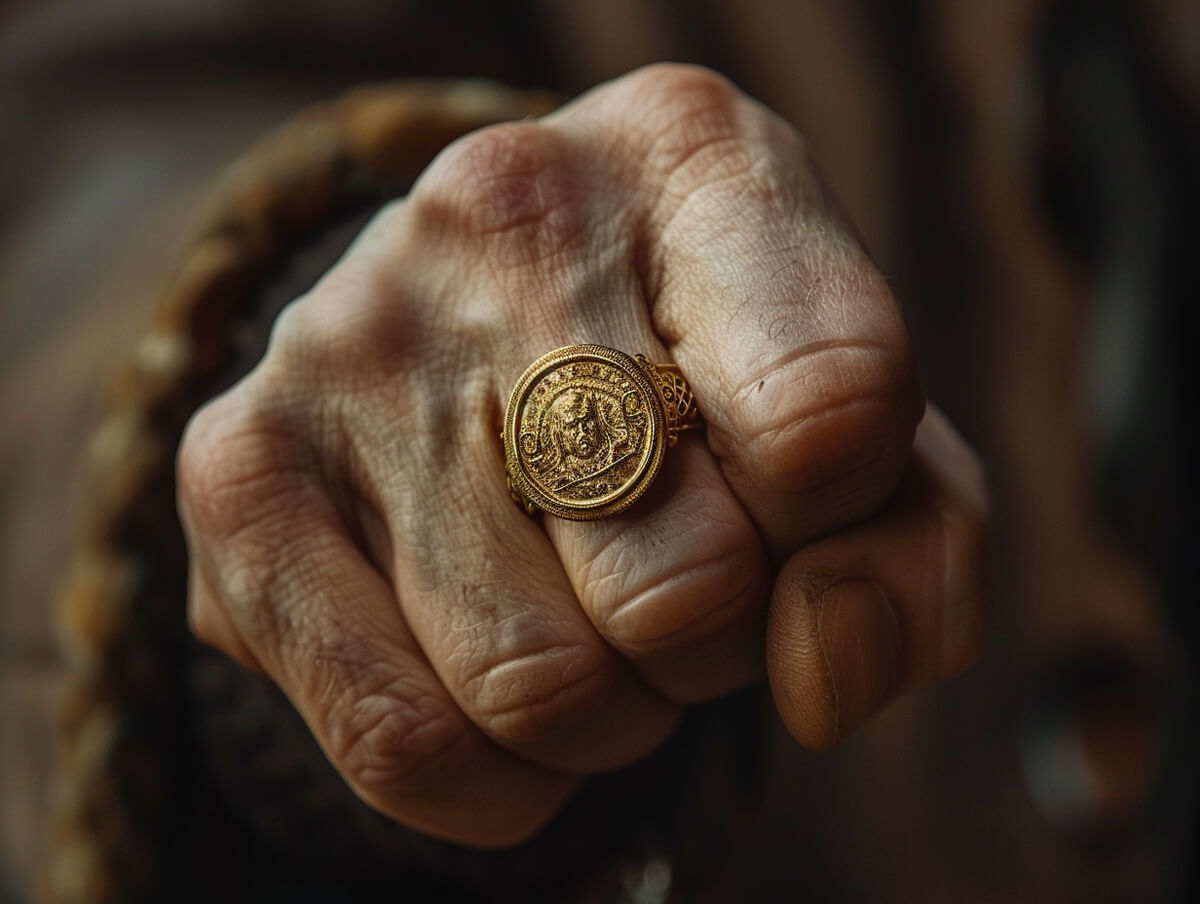 Wedding rings – Ninja.fi