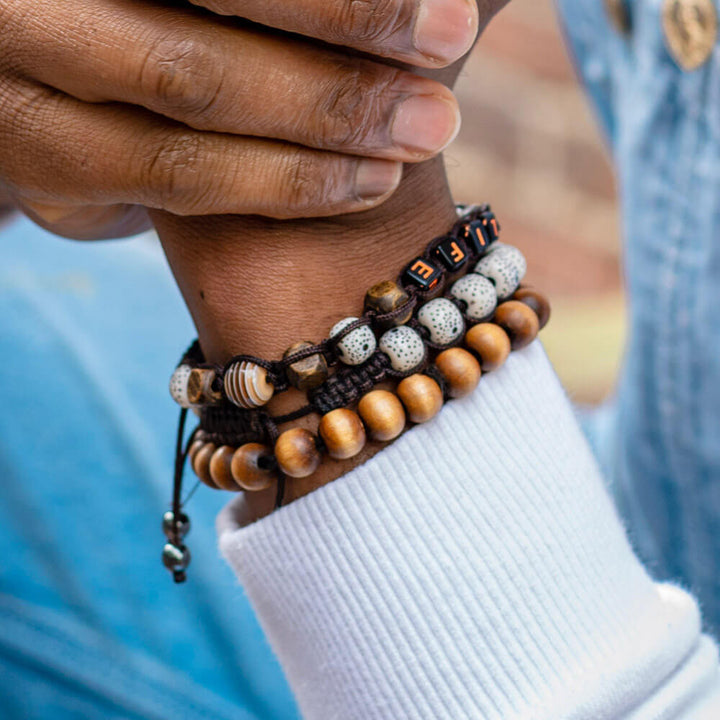 Bracelets