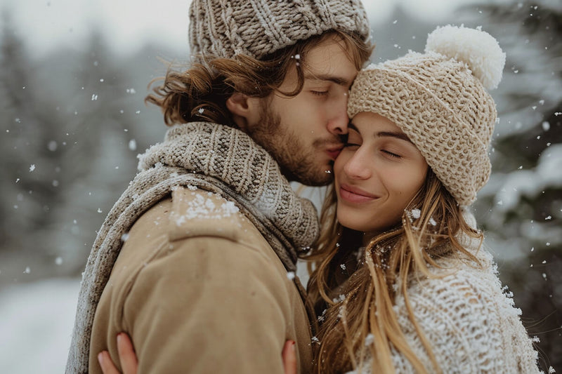 Joululahja poikaystävälle