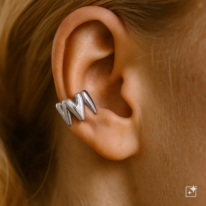 Rustokoru Ohrklemme, 3er-Set