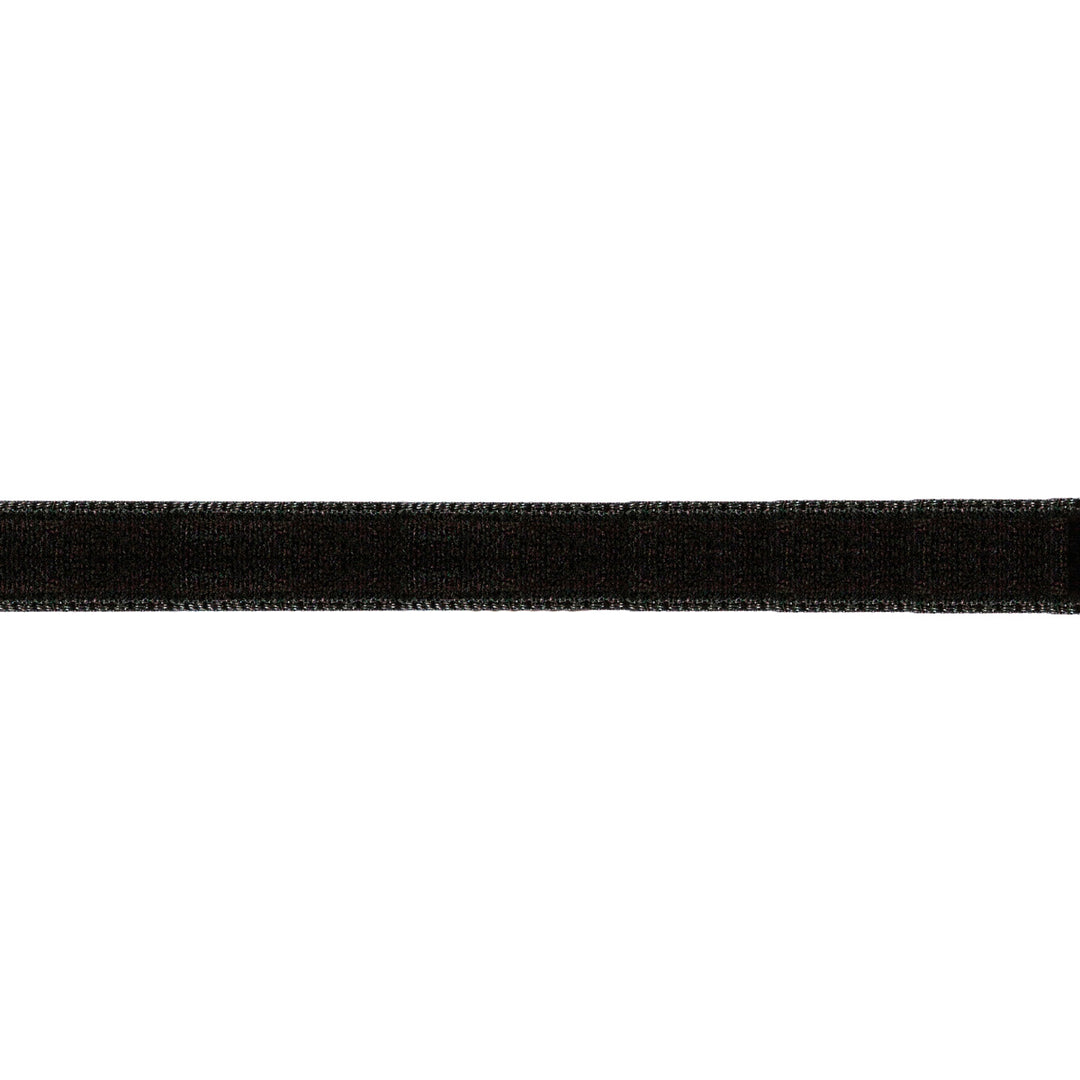 Samt-Choker-Halskette, 3er-Set