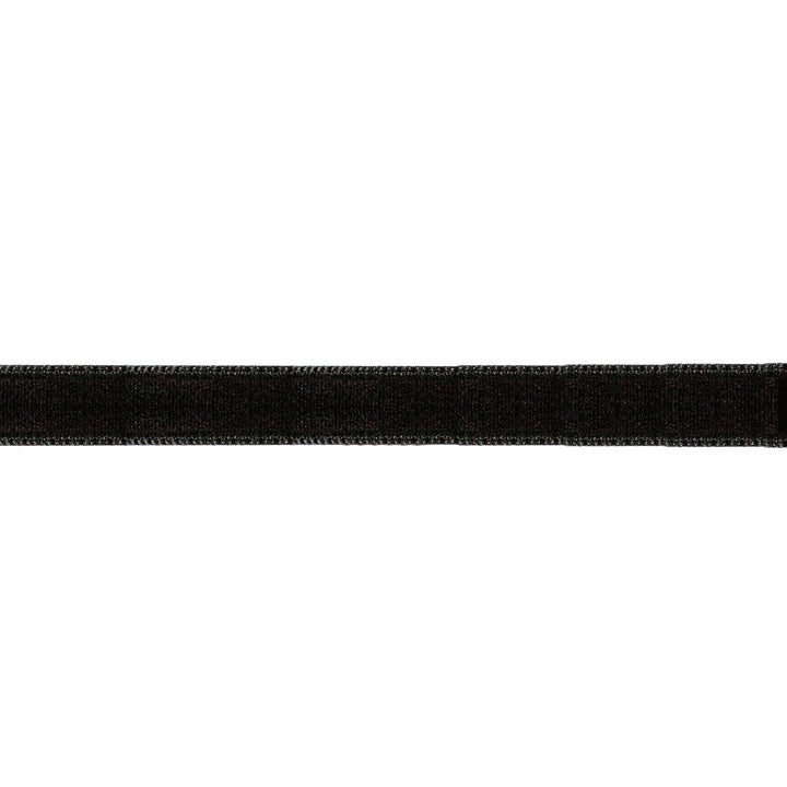 Samt-Choker-Halskette, 3er-Set