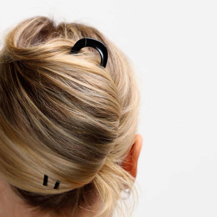 Metal safety pins, 3 pcs