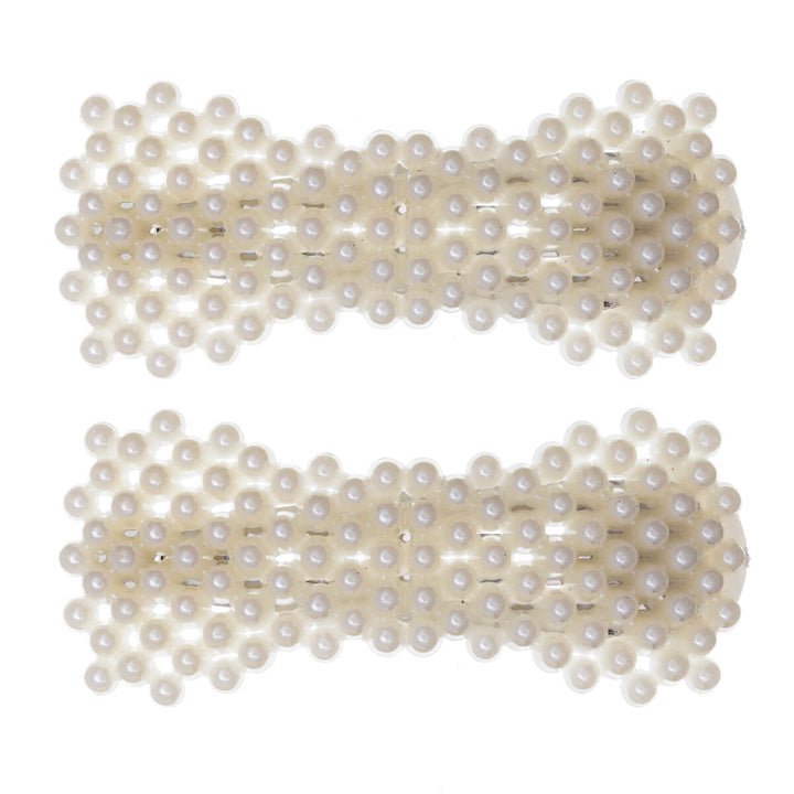 Rusetti helmi clik clak 2kpl