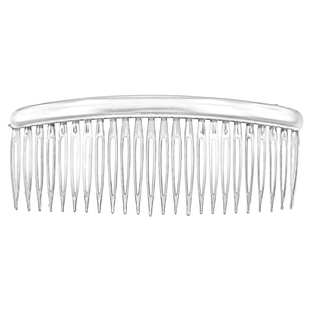 Lång plastkam, 2 st (12,2 cm) - Ninja.fi