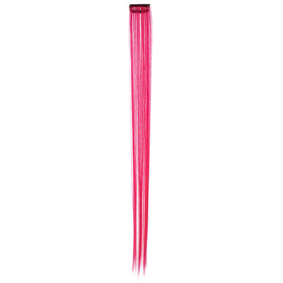 Värikkäät hiustenpidennykset clip in pidennykset 50cm