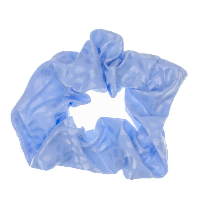 Gesprenkelte Satin Haargummi Haarnadel ø 10cm