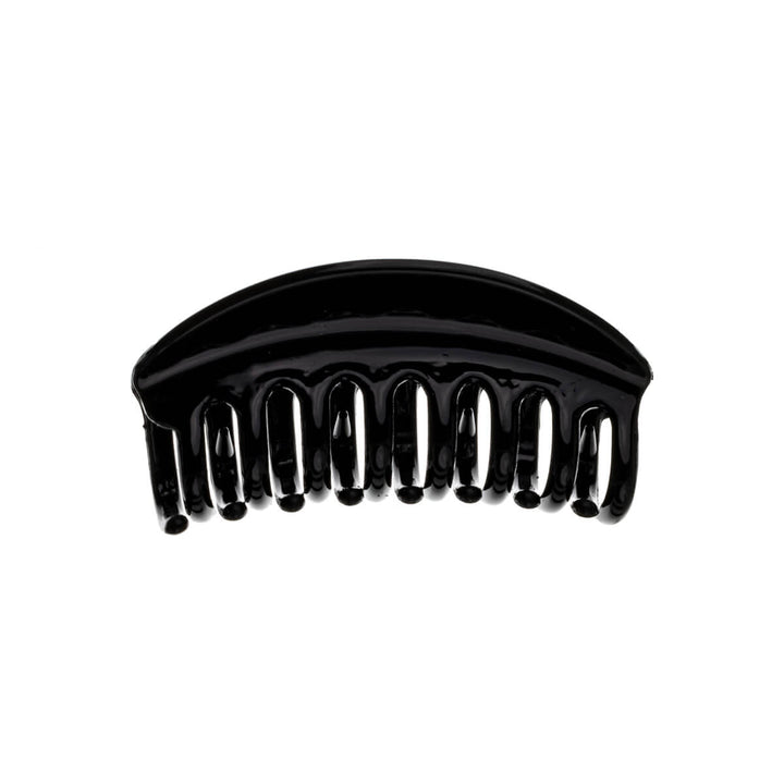 Kaareva hair claw Kunststoff-Haarspange 7cm