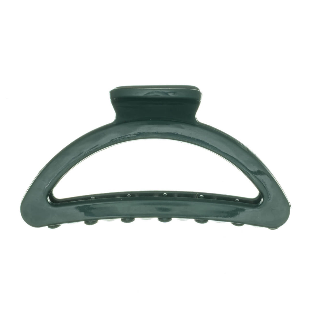 Kaareva hainhammas hiusklipsi 8,8cm – joustava ja iskunkestävä