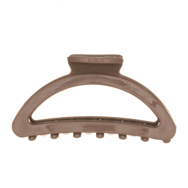 Kaareva hainhammas hiusklipsi 8,8cm – joustava ja iskunkestävä