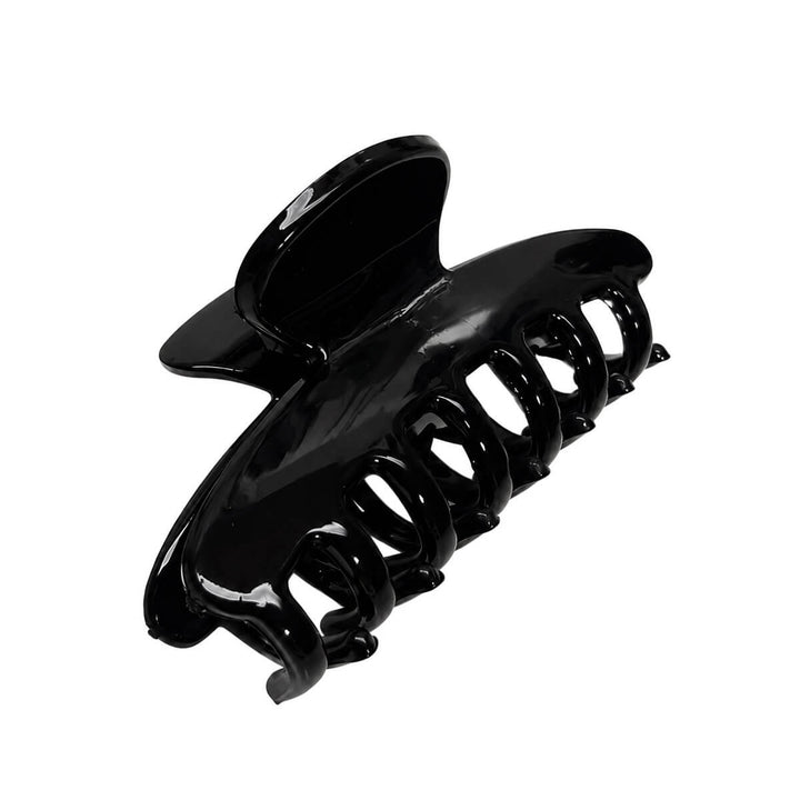Haarspange aus Kunststoff hair claw – zierlich, 7,4 cm