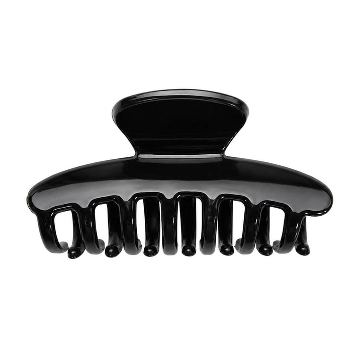 Haarspange aus Kunststoff hair claw – zierlich, 7,4 cm