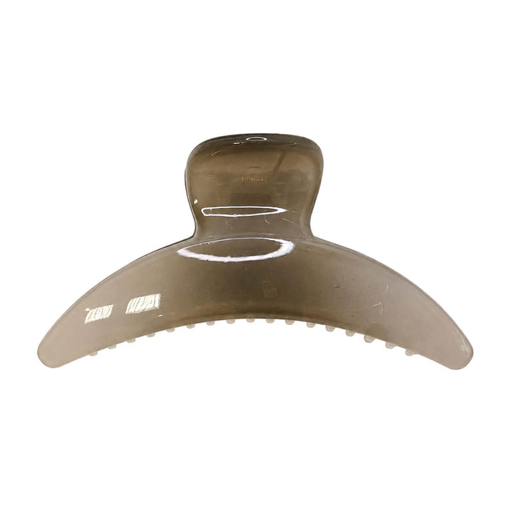 Geschwungene, farbverlaufende hair claw Haarspange, 8 cm