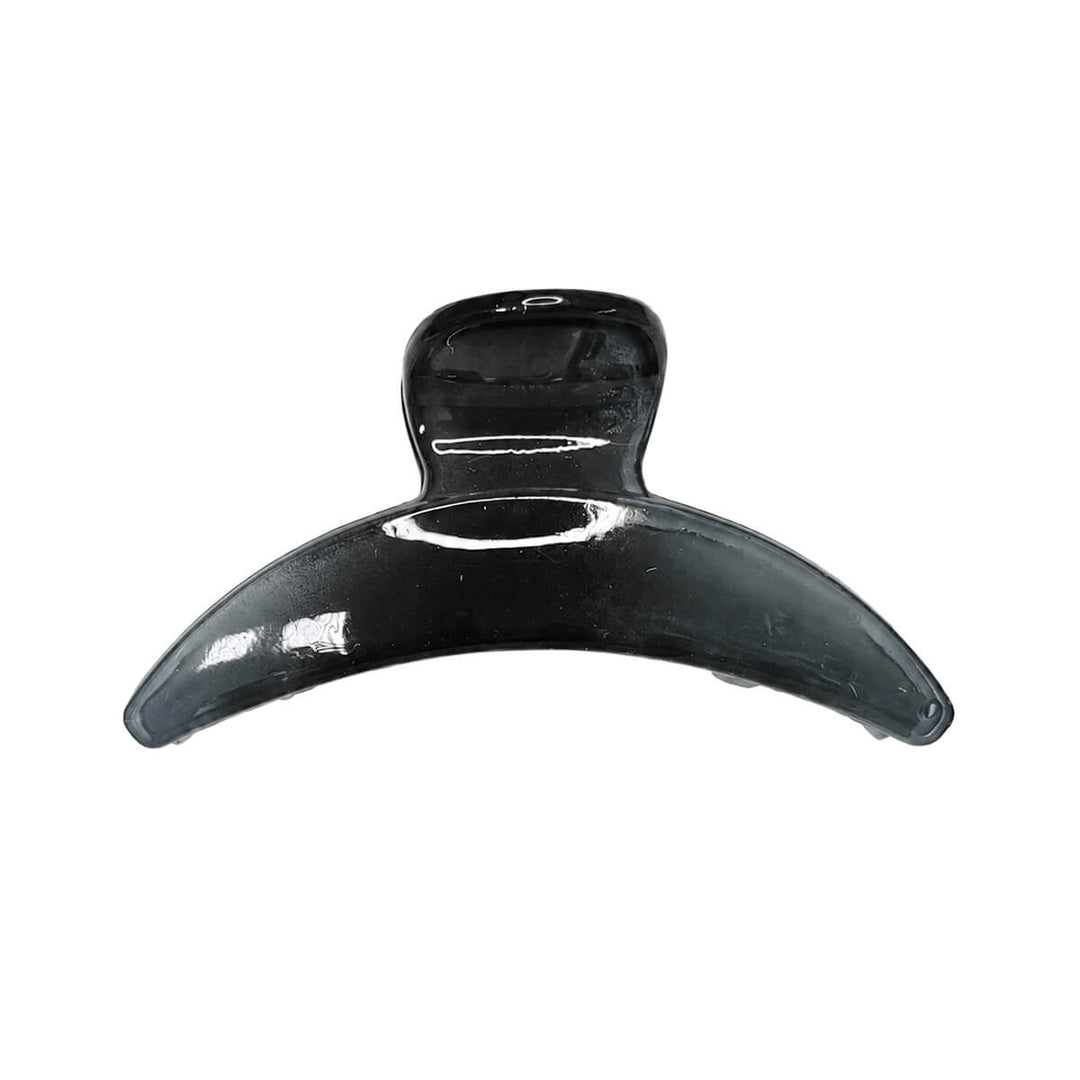 Geschwungene, farbverlaufende hair claw Haarspange, 8 cm