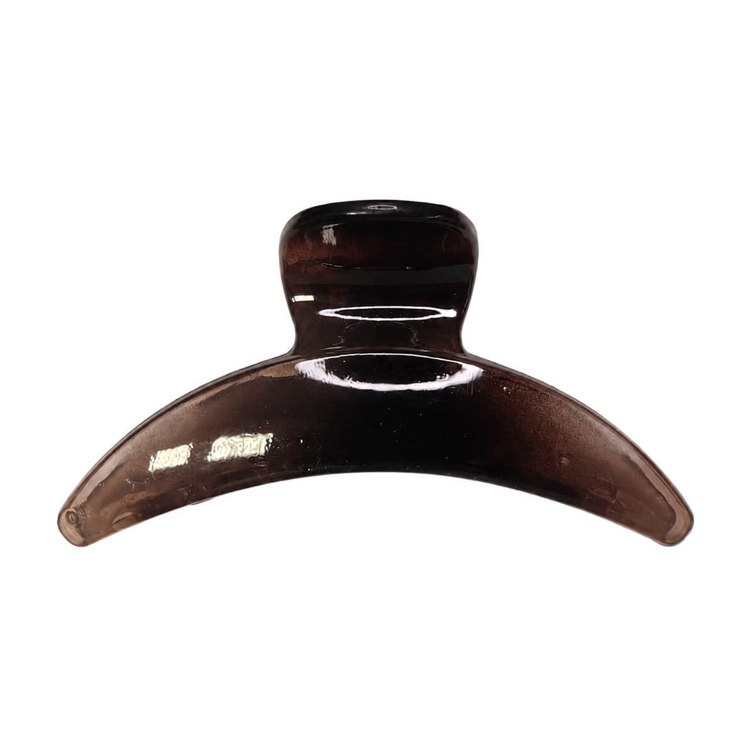 Geschwungene, farbverlaufende hair claw Haarspange, 8 cm