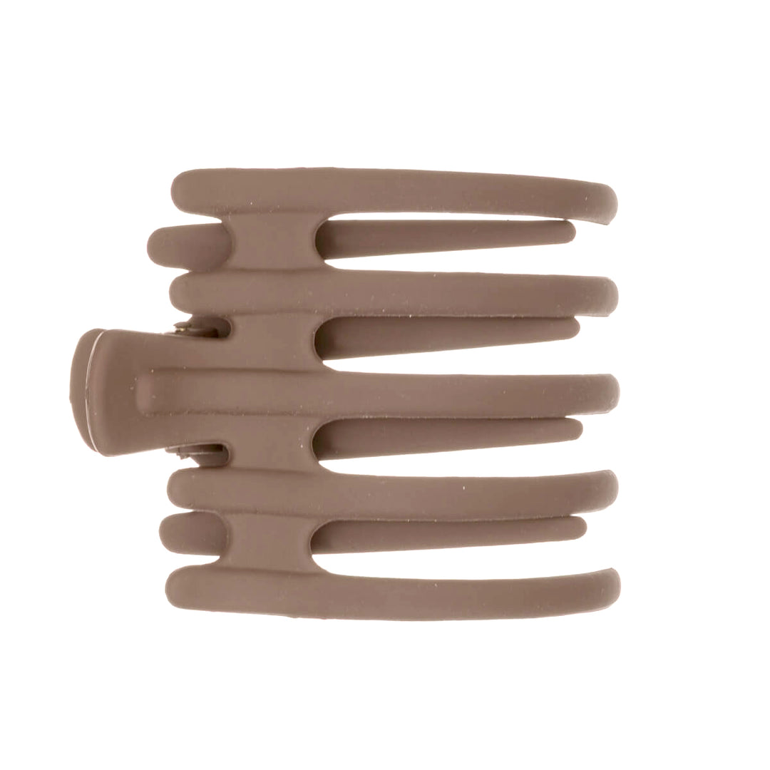 Sivusta työnnettävä matta hainhammas 1kpl