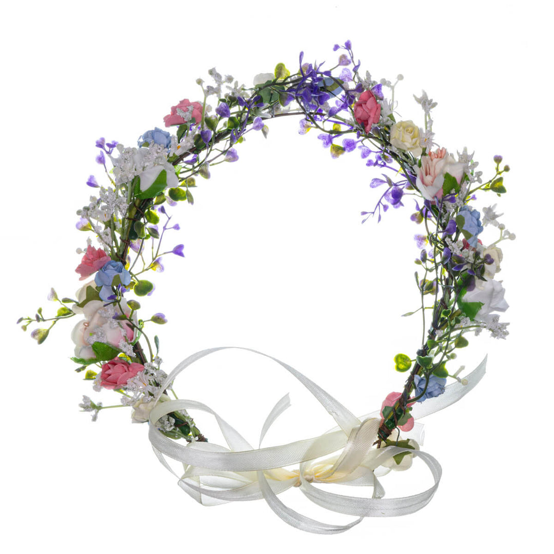 Paperi Ruusu Kukkaseppele