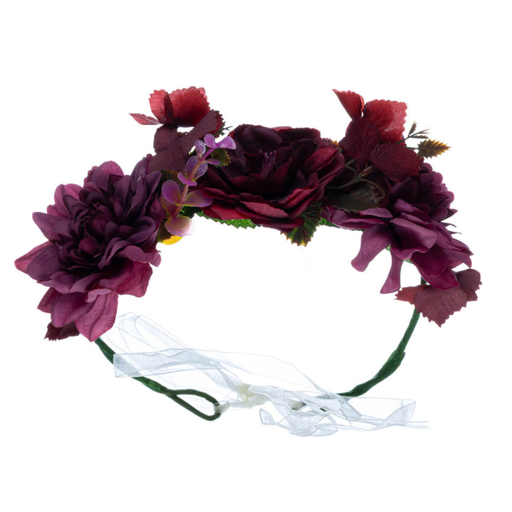 Färgglad blomleverans Krysantemum