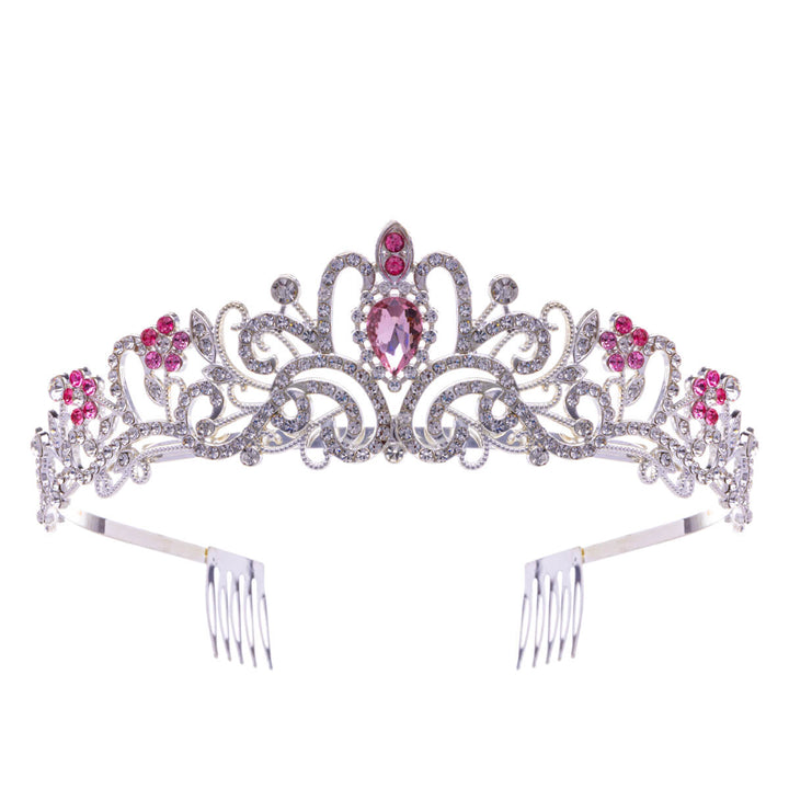 Prinzessin Party Tiara Tiara Haarband