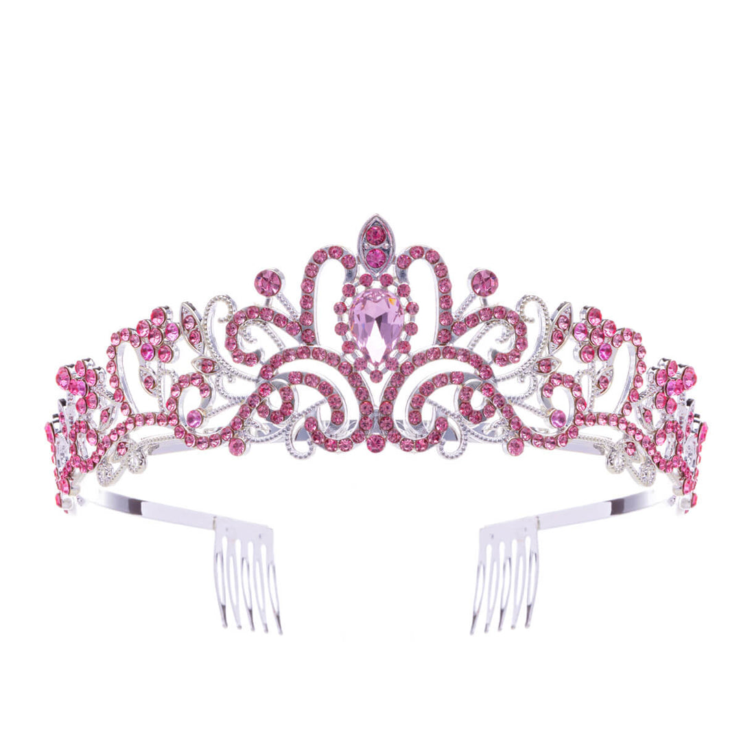 Prinzessin Party Tiara Tiara Haarband