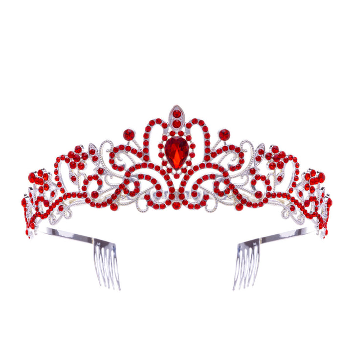 Prinzessin Party Tiara Tiara Haarband