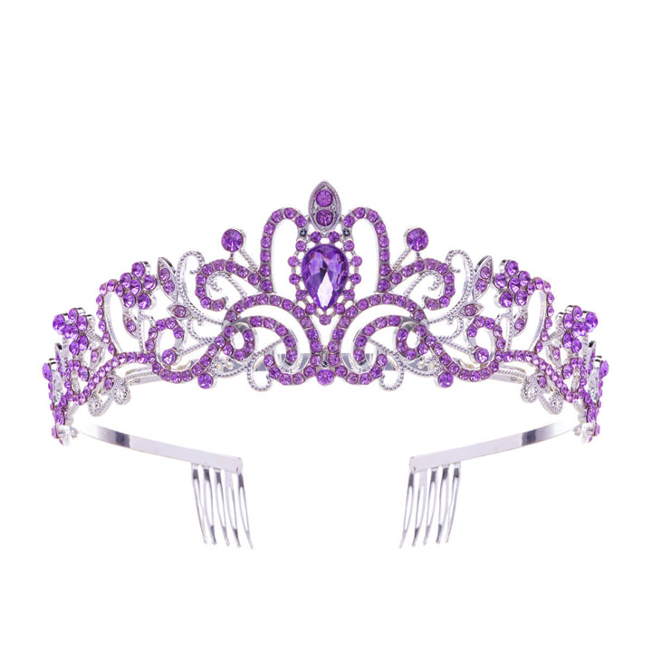 Prinzessin Party Tiara Tiara Haarband