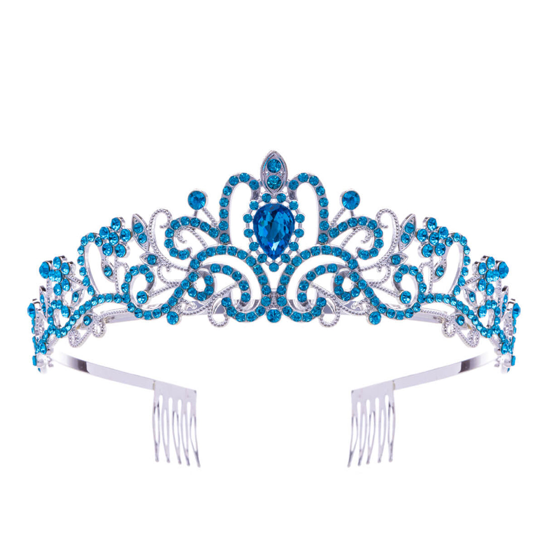 Prinzessin Party Tiara Tiara Haarband