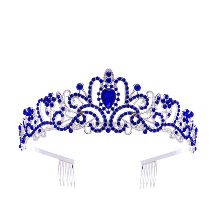 Prinzessin Party Tiara Tiara Haarband