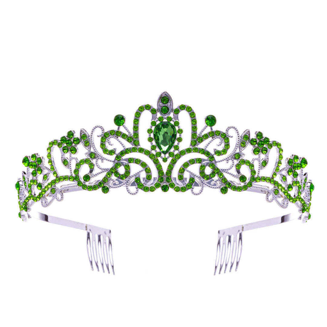 Prinzessin Party Tiara Tiara Haarband