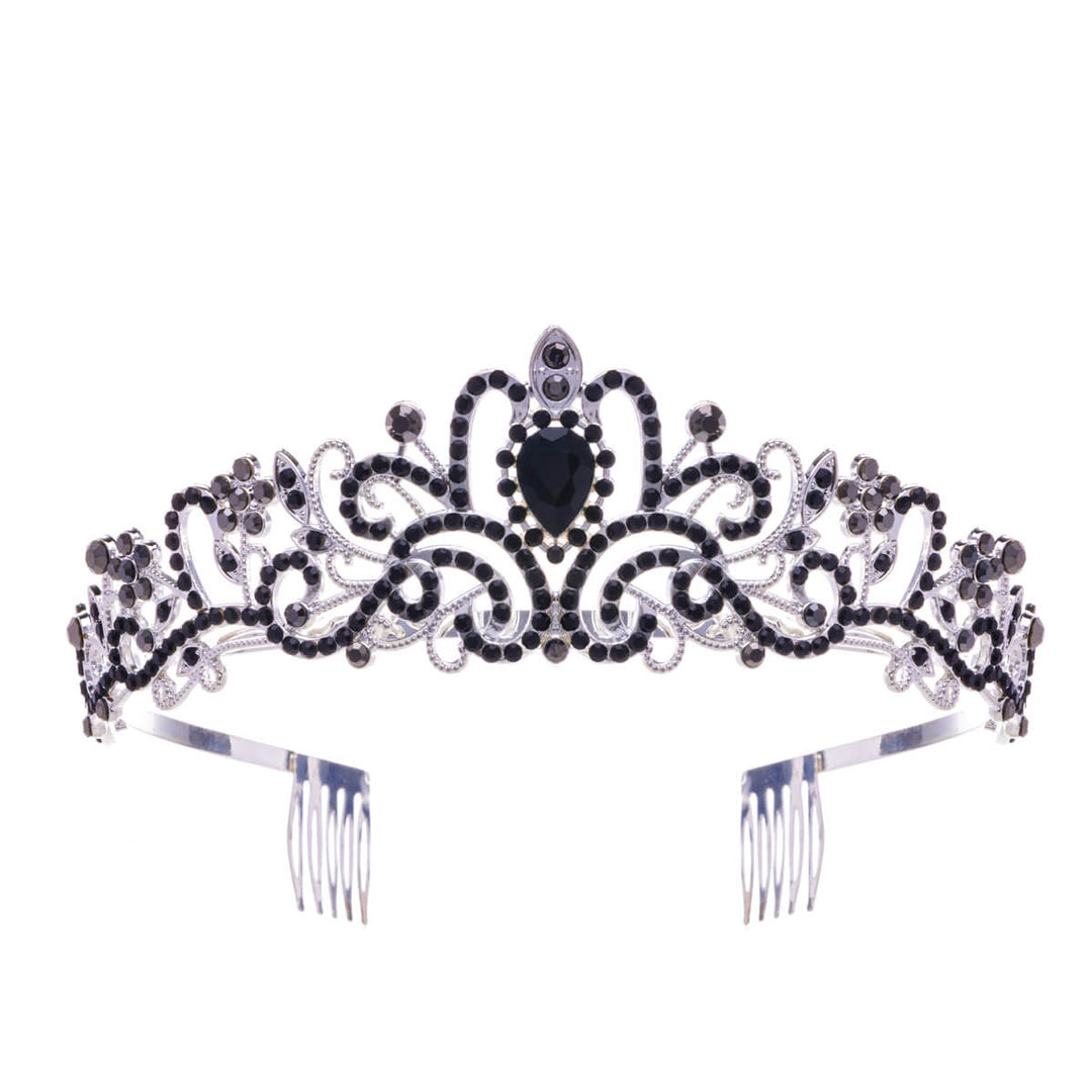 Prinzessin Party Tiara Tiara Haarband