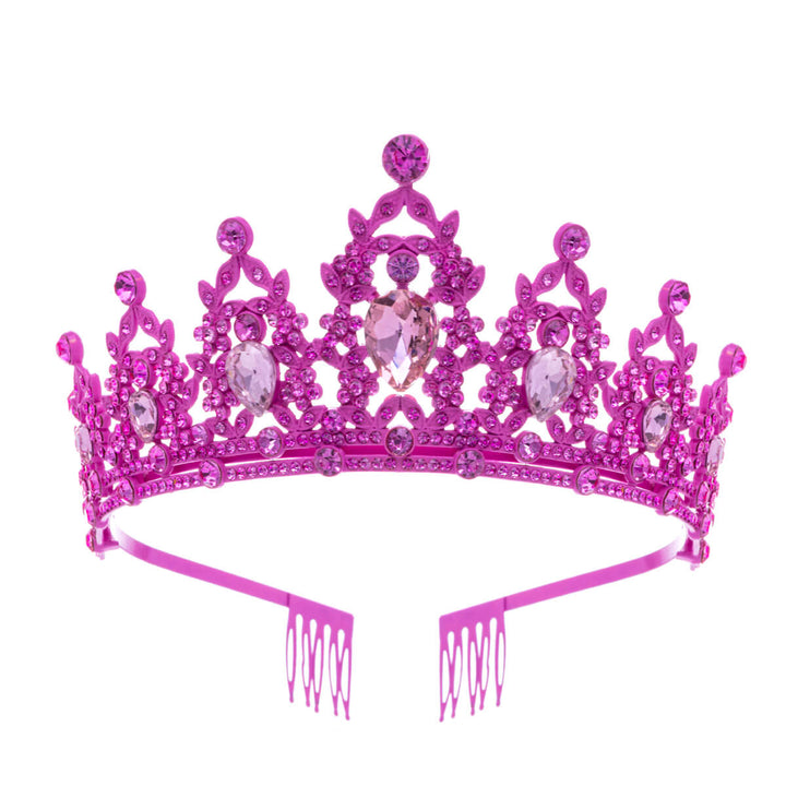 Krone Tiara Tiara Tiara Haarband