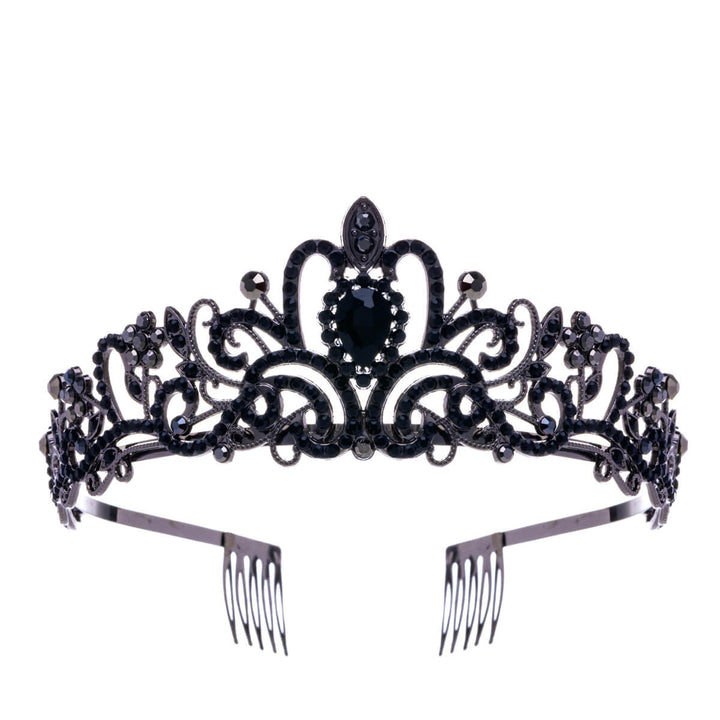 Prinzessin Party Tiara Tiara Haarband