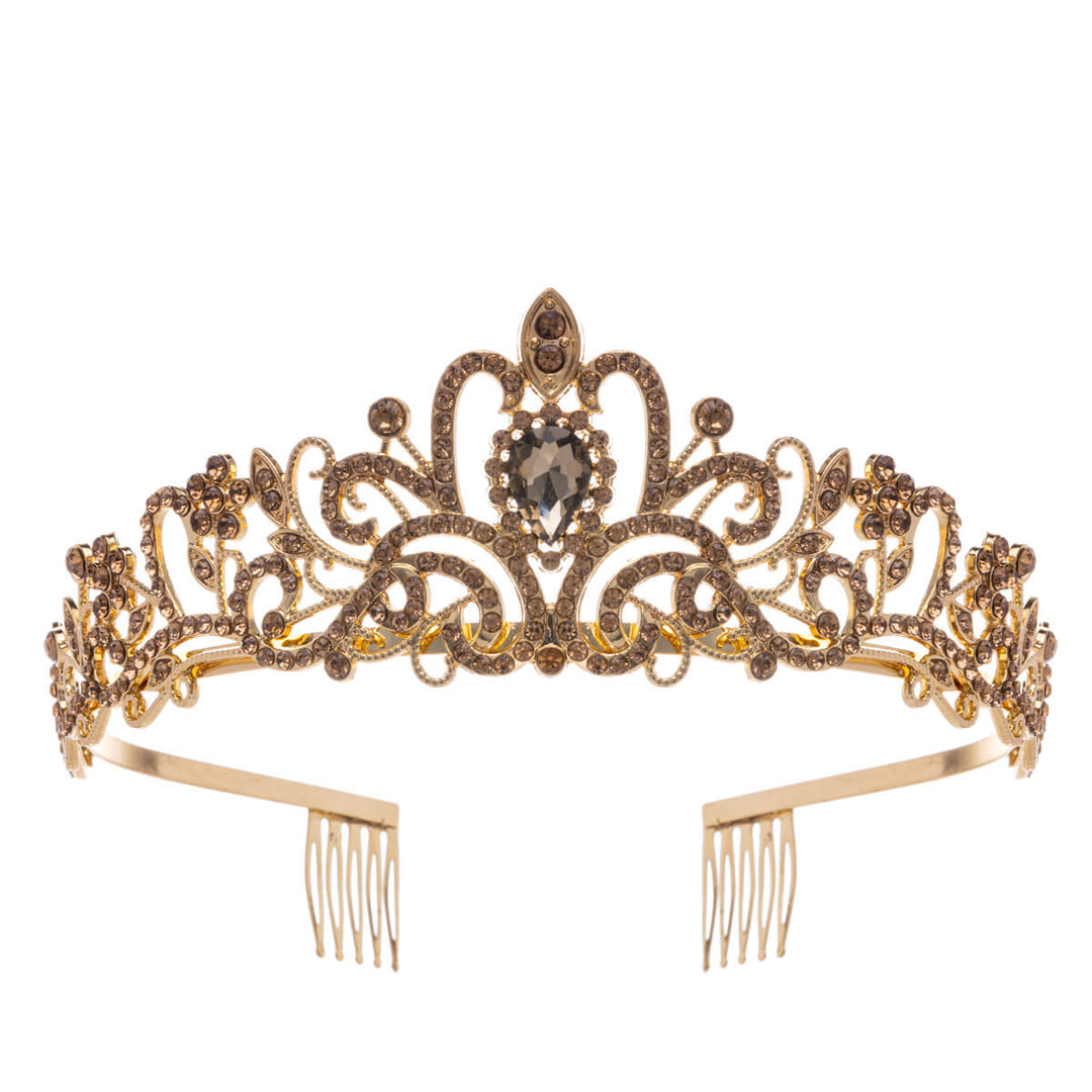 Prinzessin Party Tiara Tiara Haarband