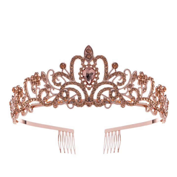 Prinzessin Party Tiara Tiara Haarband