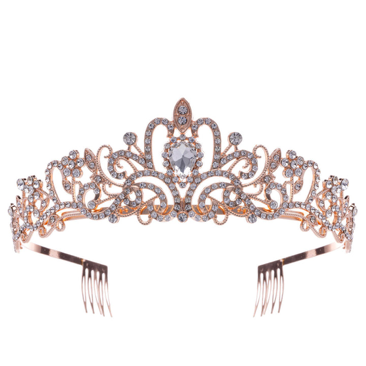 Princess party tiara tiara hairband