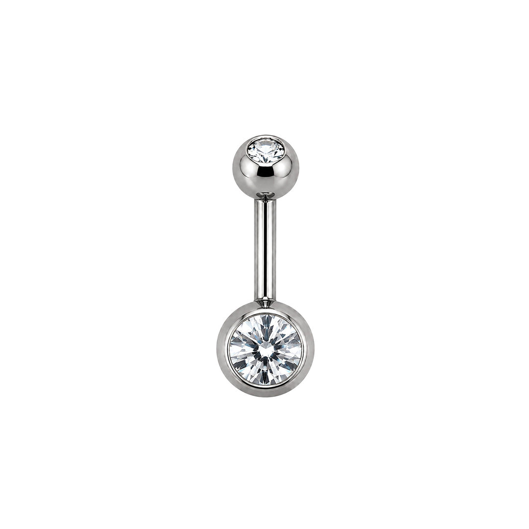 Kivellinen titaani napakoru 1.6mm (Titaani G23)