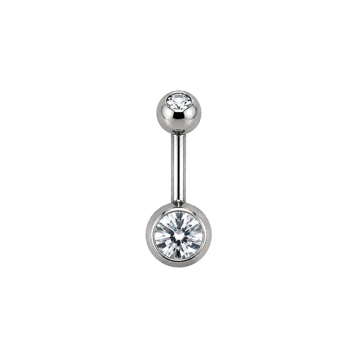 Kivellinen titaani napakoru 1.6mm (Titaani G23)