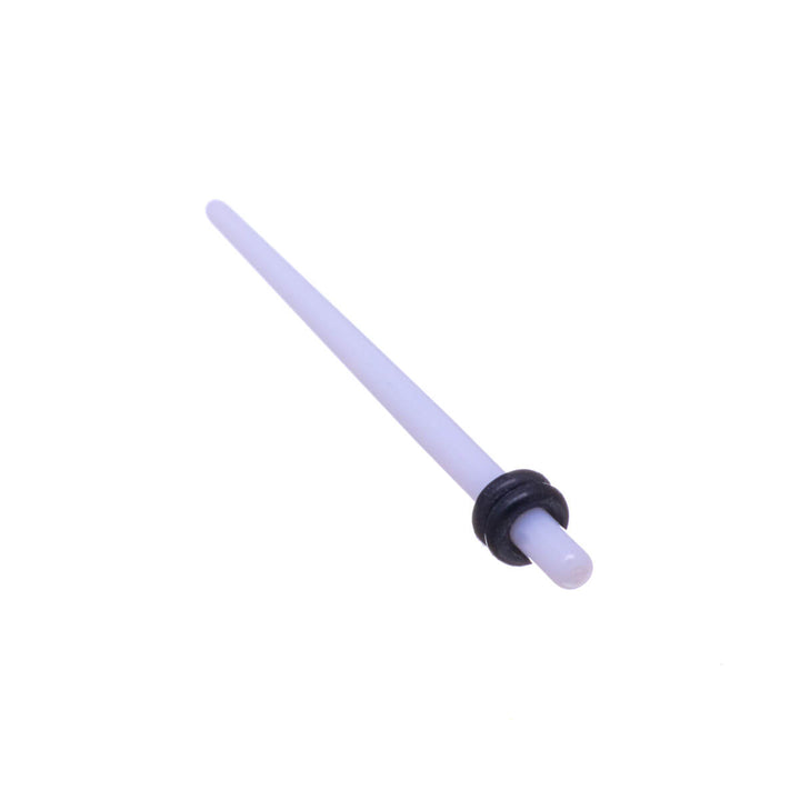 Stretch earring stick 1,7mm (plastic)