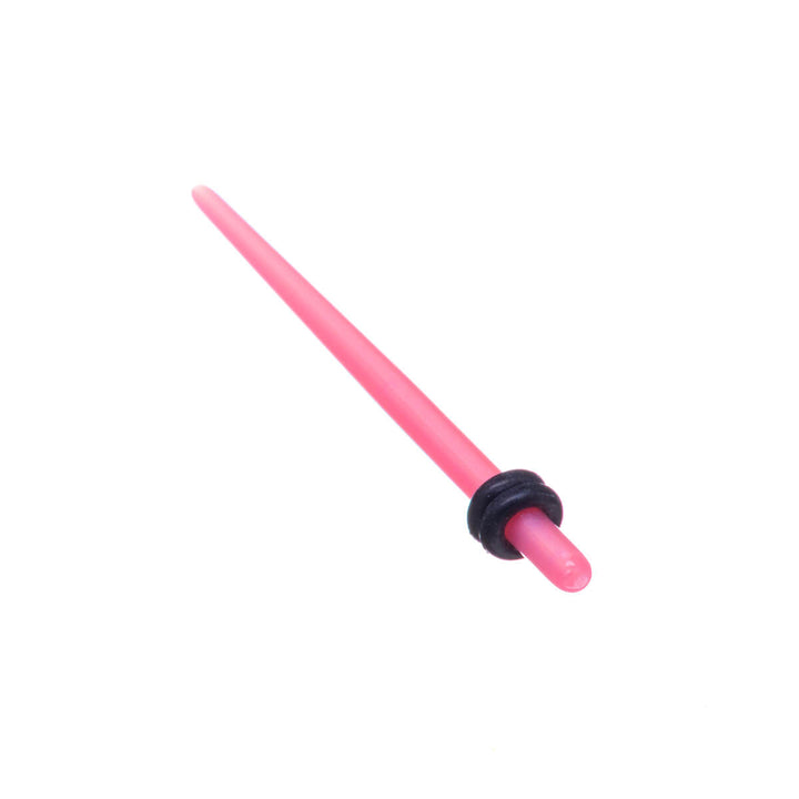 Stretch earring stick 1,7mm (plastic)