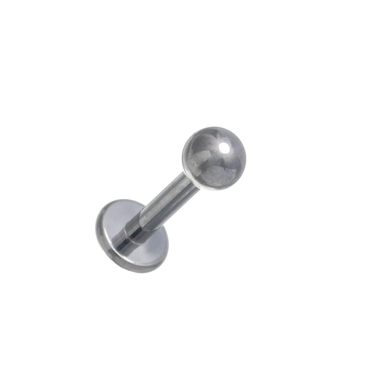 Labret-Schmuckstift 1,2mm (Titan G23)