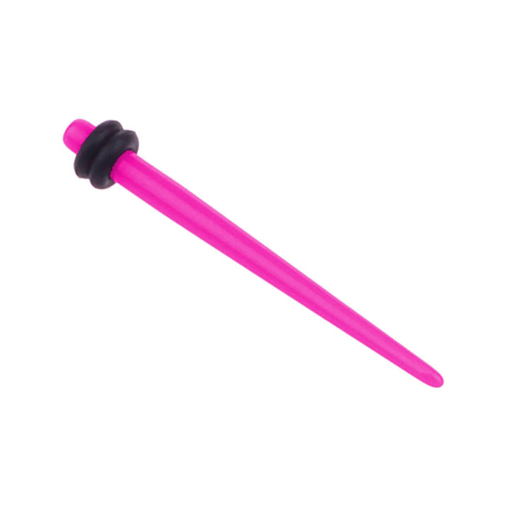 Stretch jewelry stick 3mm (acrylic)