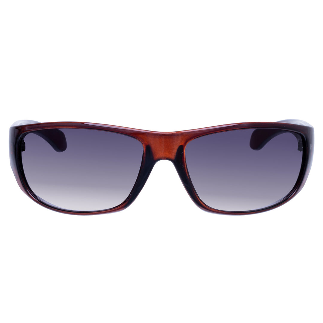 Men's low sunglasses