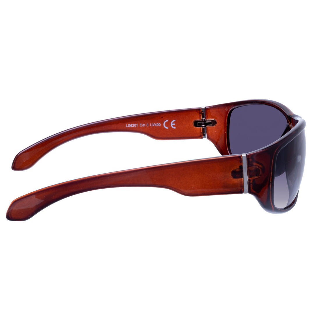 Men's low sunglasses