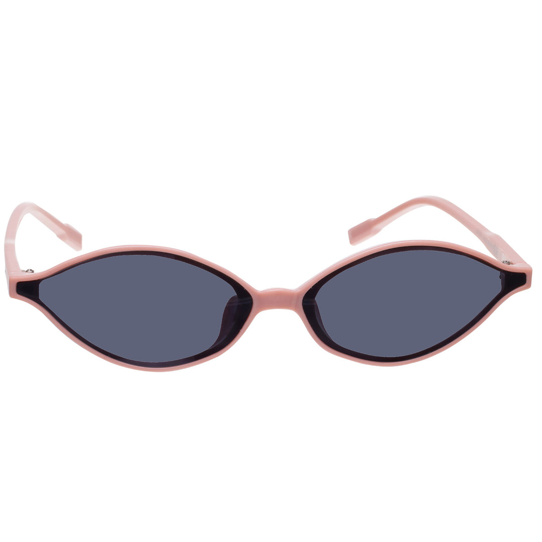 Ovals narrow sunglasses