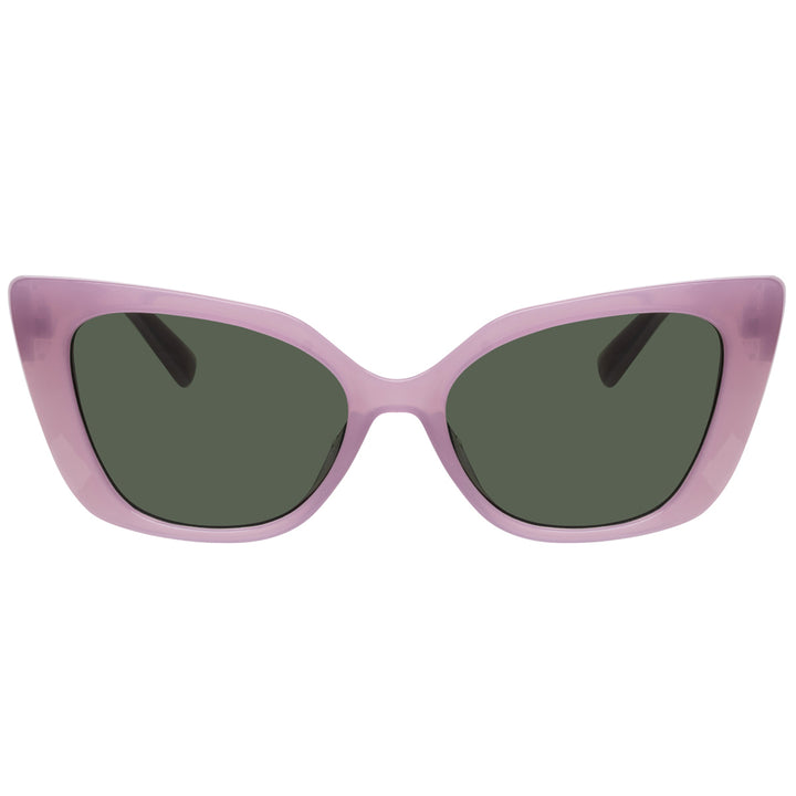 Cat angled sunglasses