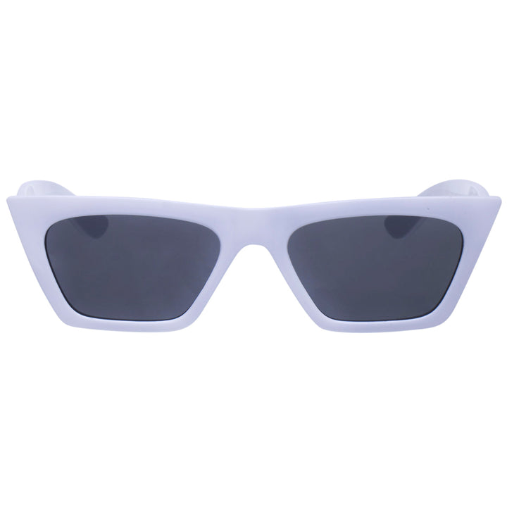 Cat angled sunglasses