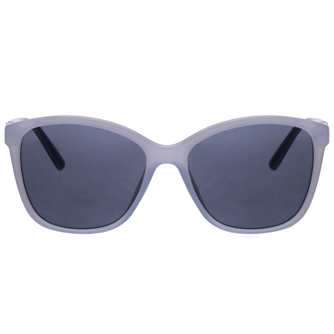 Damen-Sonnenbrille Dekoratives Band